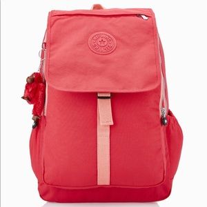 Kipling Laptop Backpack